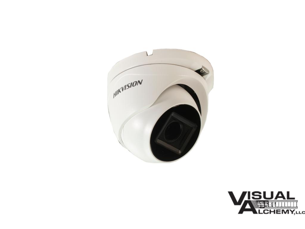 2021 HIK Vision Turbo HD Dome Camera 134