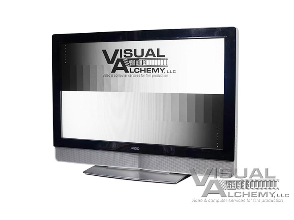 2006 37" VIZIO VX37L HDTV 670