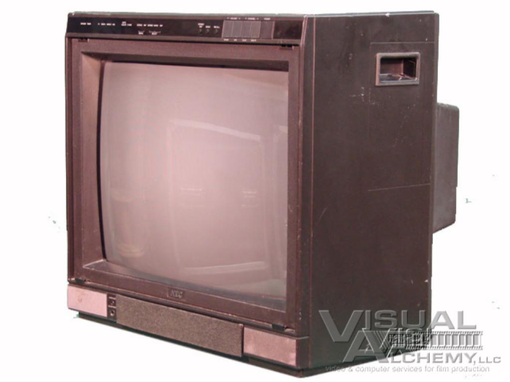 1989 20" NEC PR-2000S 300