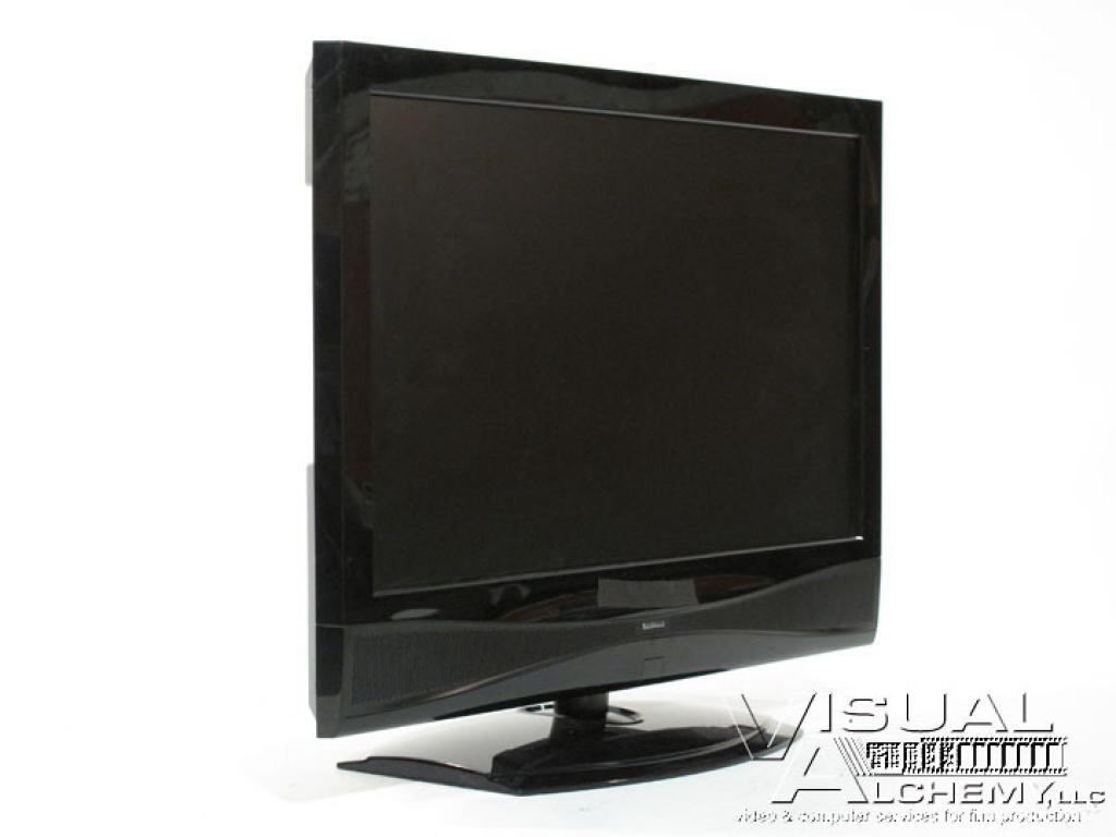 2009 22" ViewSonic VT2230 706