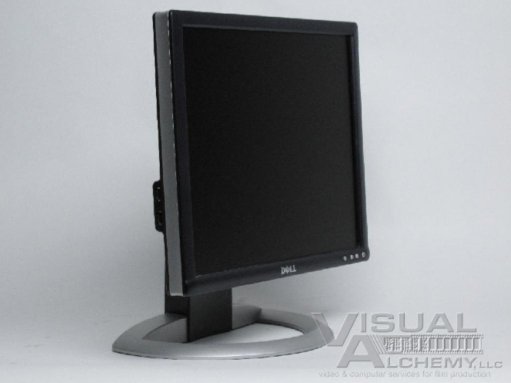 2008 17" Dell 1704FPTt  35