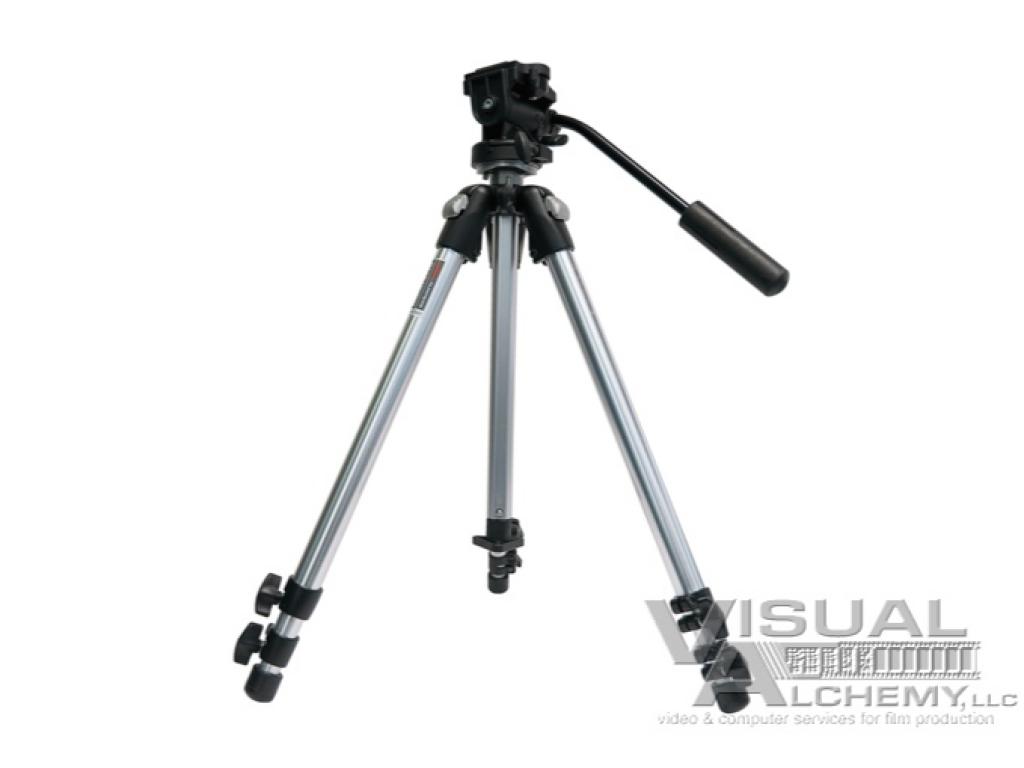 Manfrotto 3160 Tripod 38