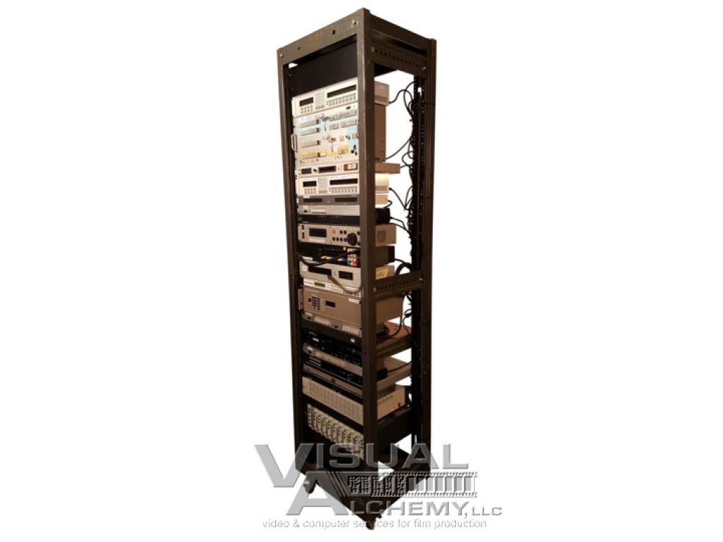 Video Server Rack #4 41