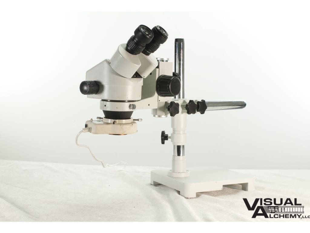 Grading Microscope 75