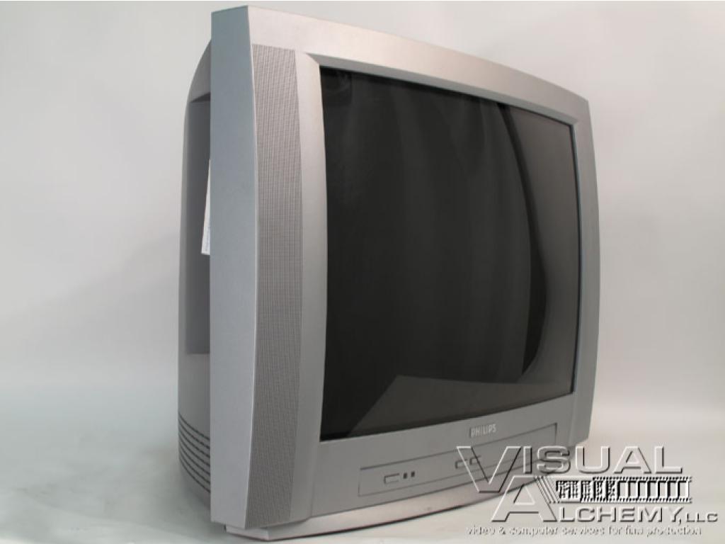 2004 27" Philips 27PT543S37A 52