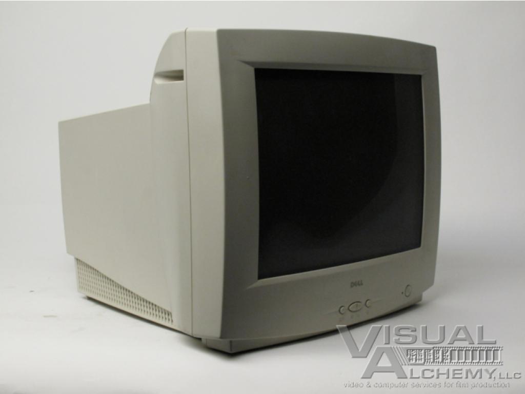 1999 13" Dell 828Fi (BG ONLY) 477