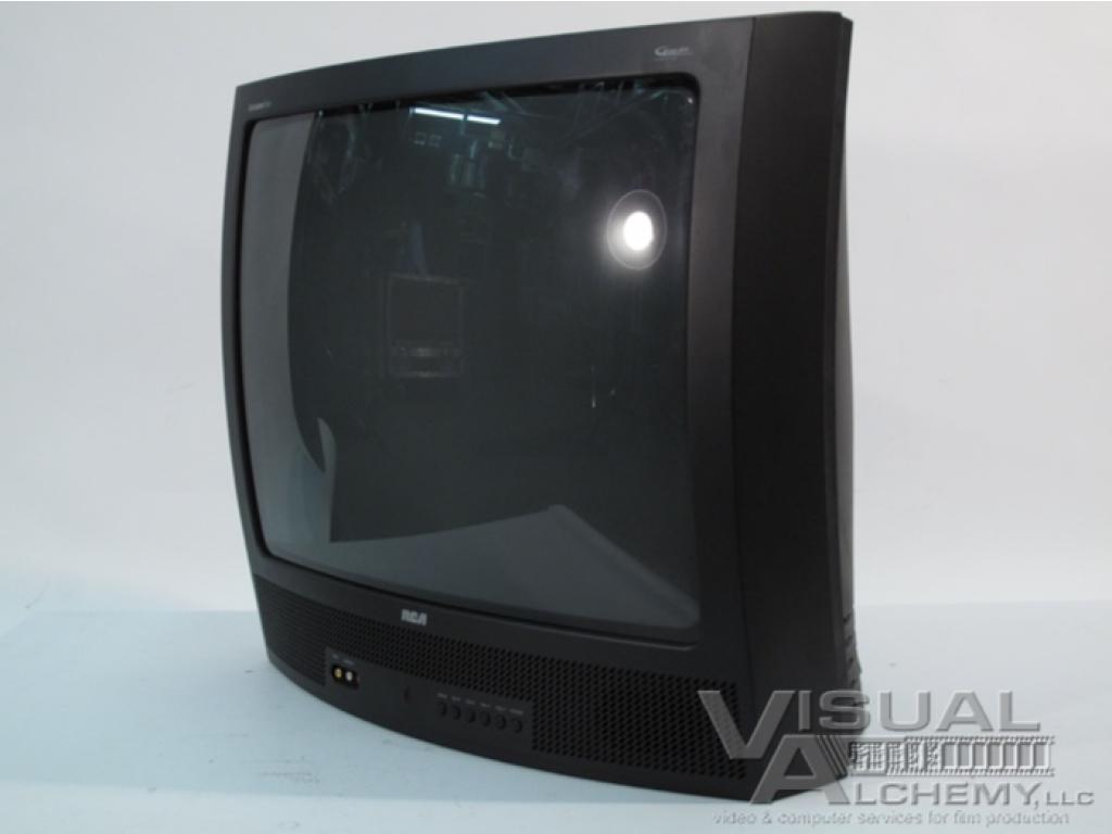 2003 25" RCA F25441  51