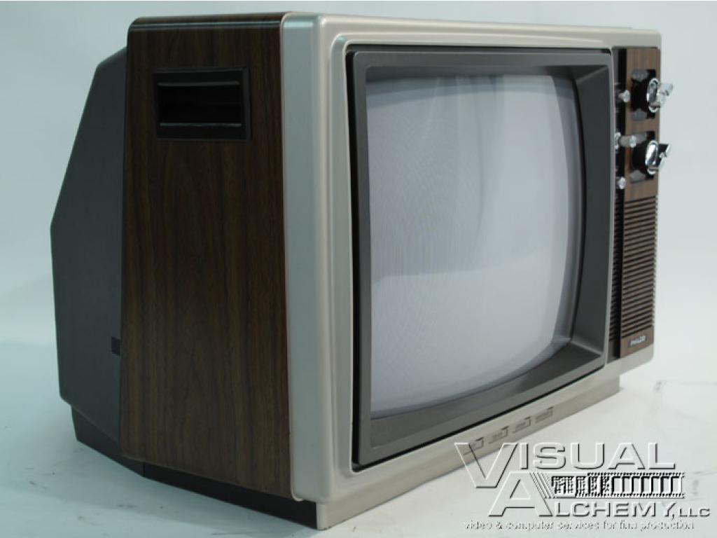 1985 16" Philco C2507SWA02 209