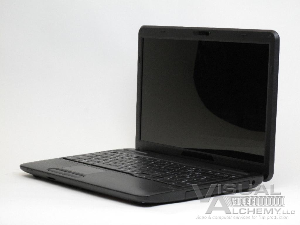 2011 15" Toshiba Satellite C655-S5340 32