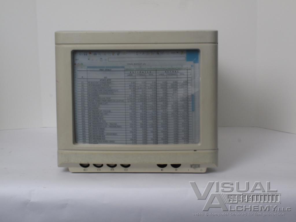 1990's 13" Gateway 2000 CS1024NI2 (Ligh... 4