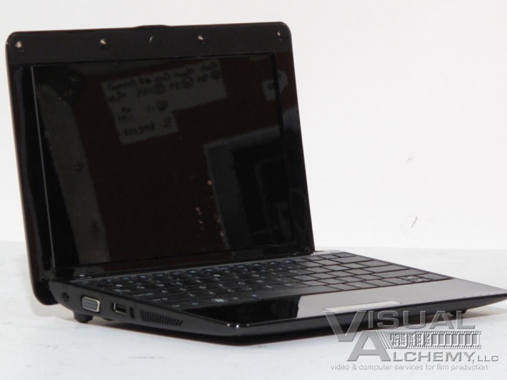 2009 10" Asus Eee PC 1005HA 27