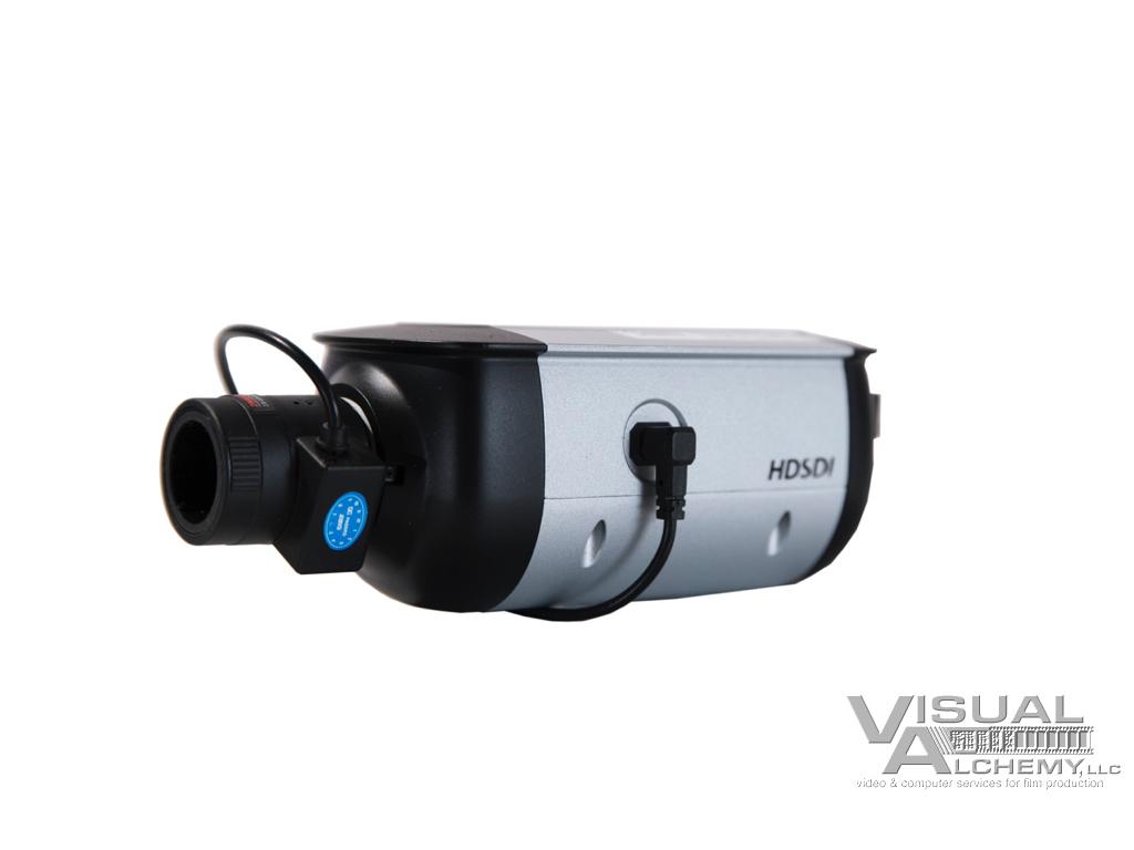 Cantek CTP-T29PG Security Camera 143