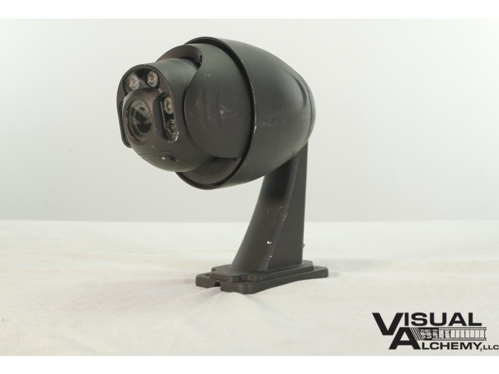 Black Prop Security Camera 139