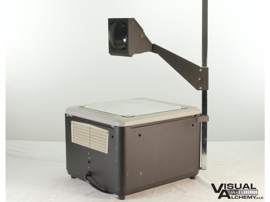 Porta Scribe G-100 Overhead Projector 31