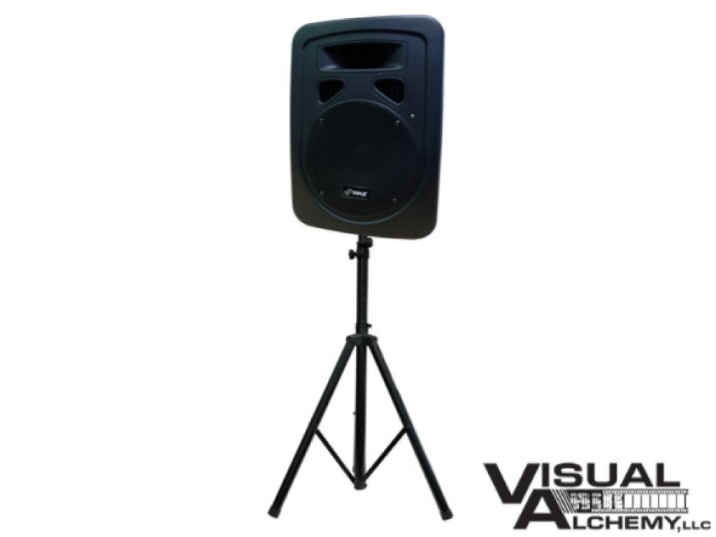 Jamstands Speaker Stands 8