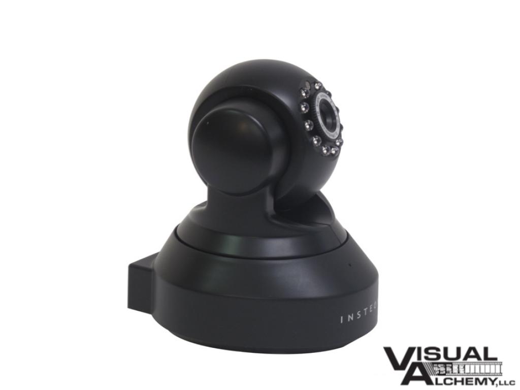 2012 Insteon Wireless IP Camera 122