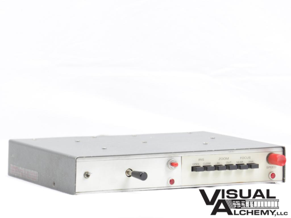 Vicon V111PT Security Cam Controller 57