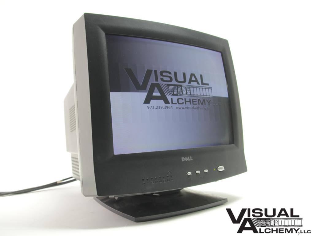 2002 15" Dell E551C 112