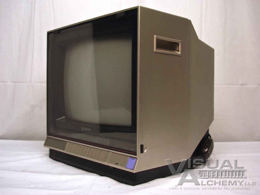 1985 13" Samsung C3901F 54