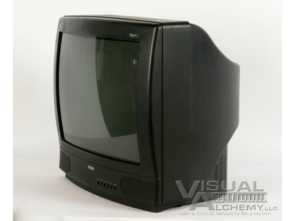 2000 20" RCA F20625 527