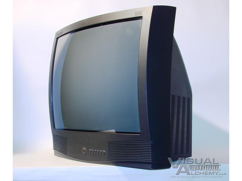 1999 27" RCA F27665 37