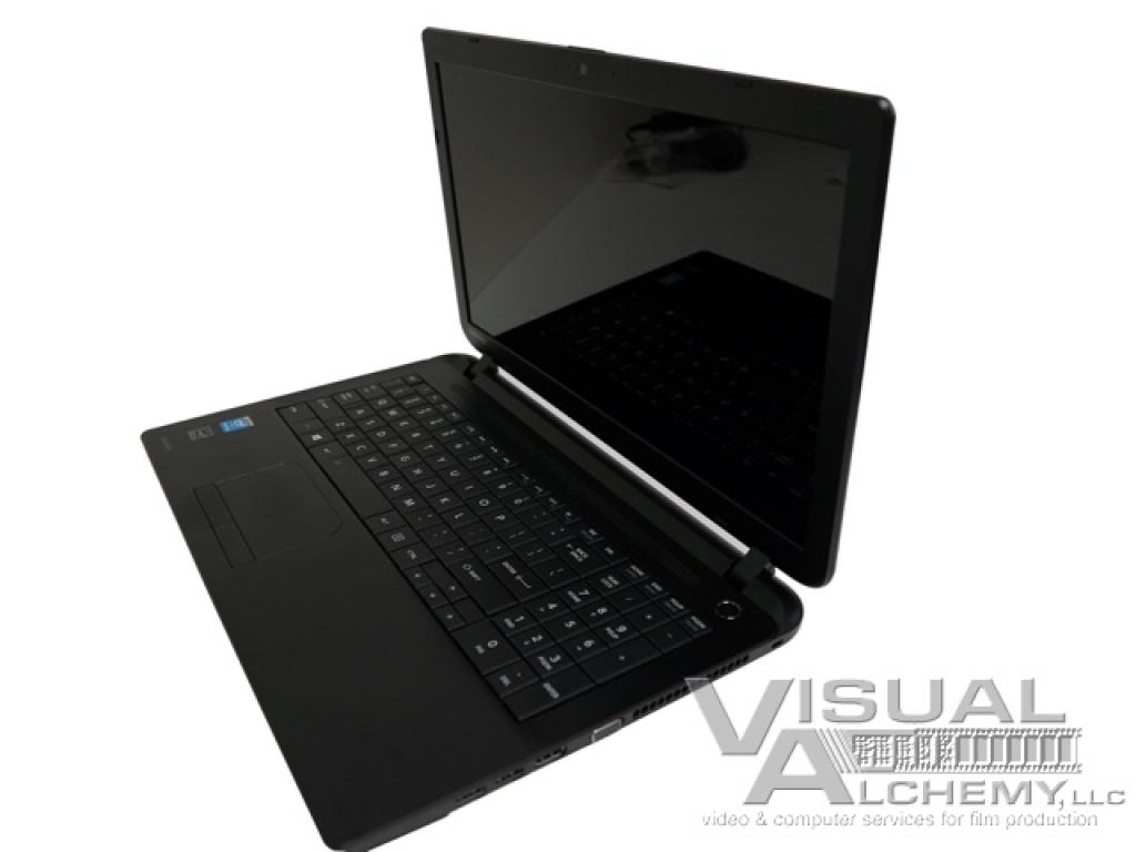 2014 15" Toshiba Satellite Laptop (Wind... 37