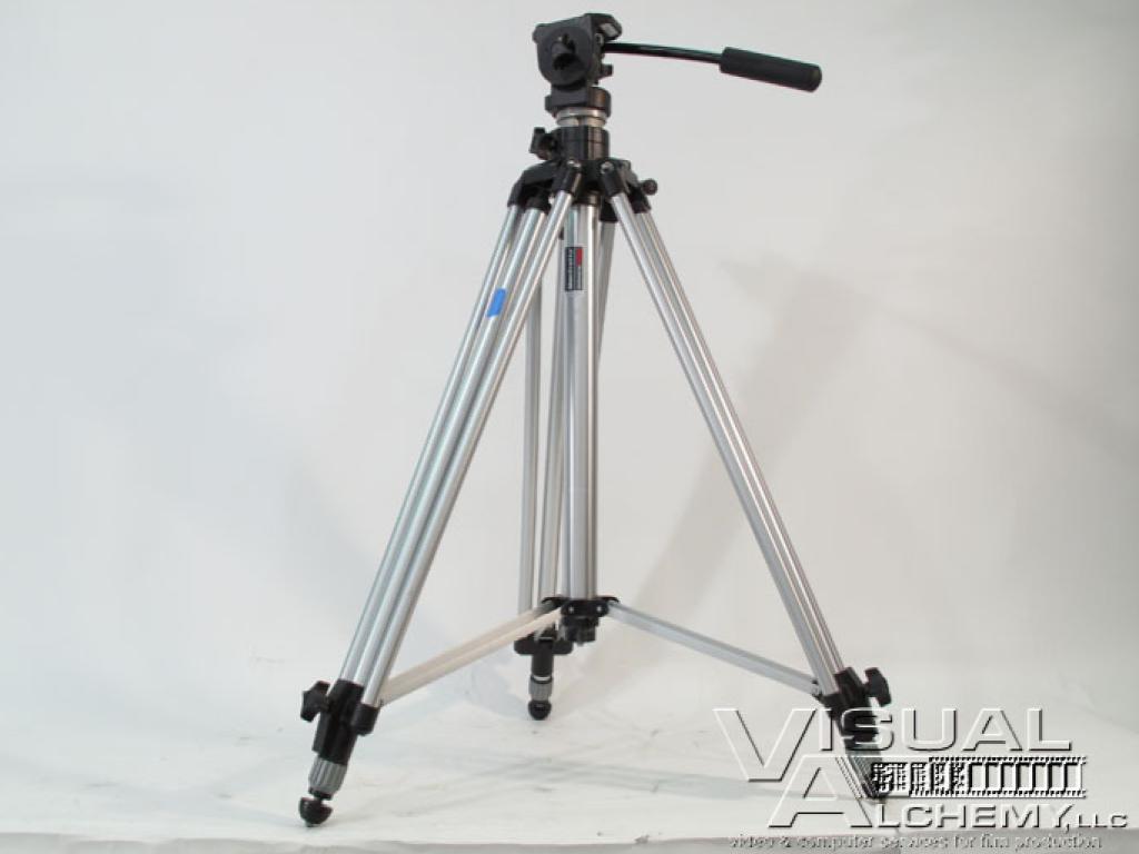 Tripod #1 54