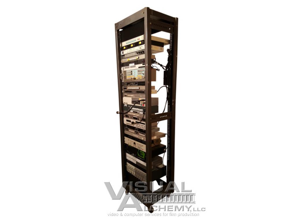 Video Server Rack #2 39