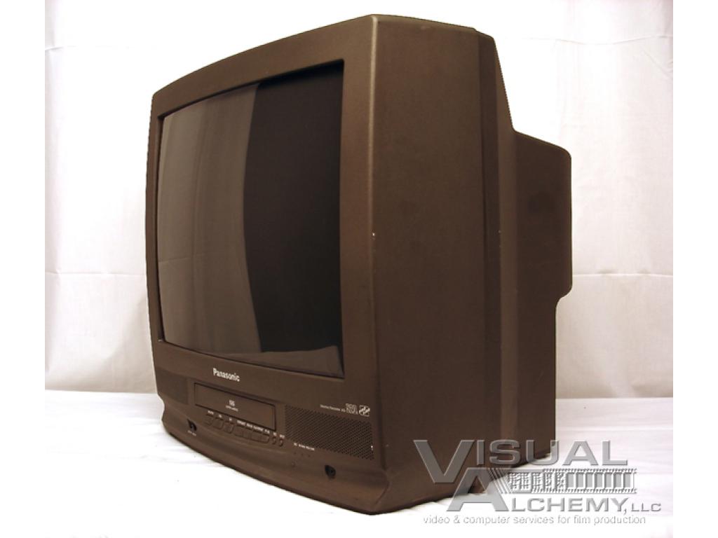 2002 20" Panasonic AG-520E 570