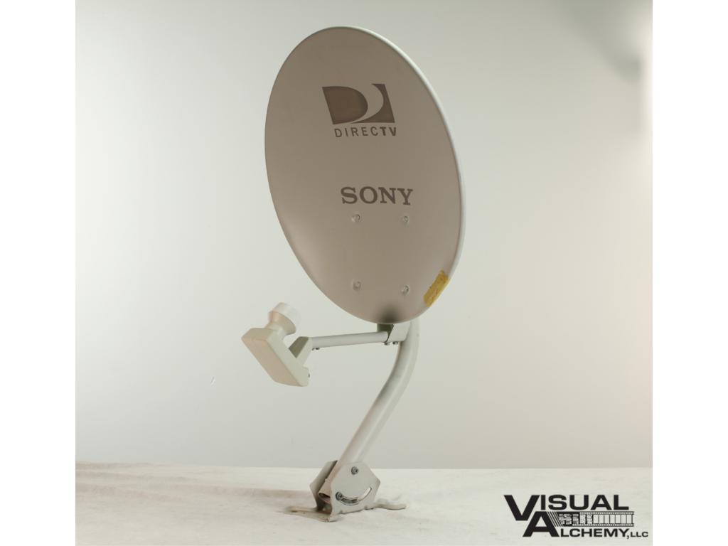 Sony Satellite Antenna 108