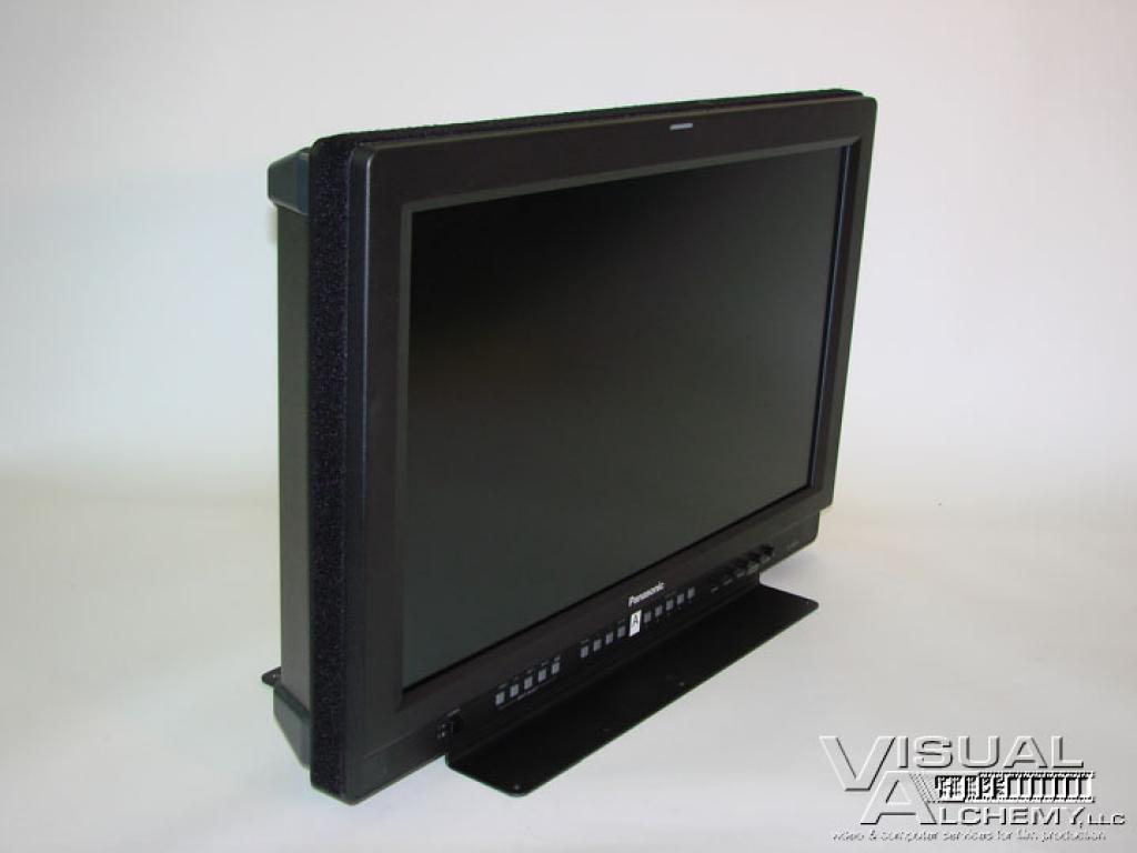 2006 26" Panasonic BT-LH2600WP 667