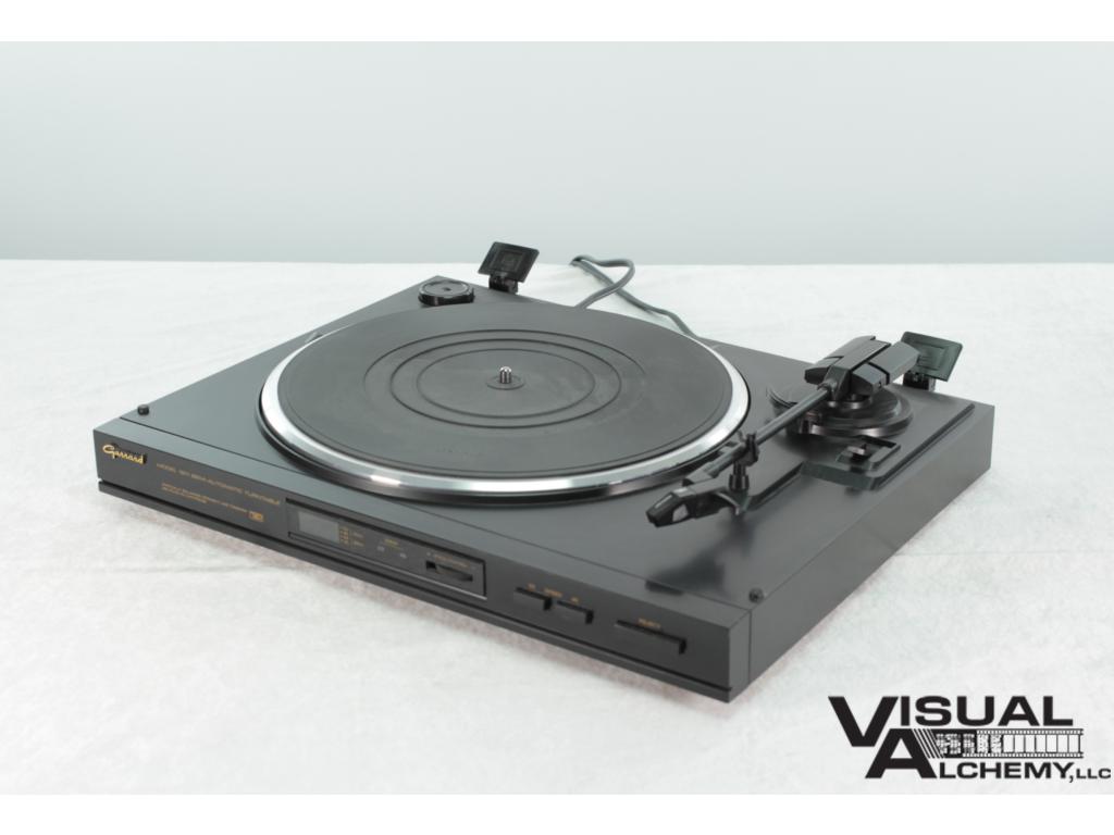 1994 Garrard 1211 Turntable System 41