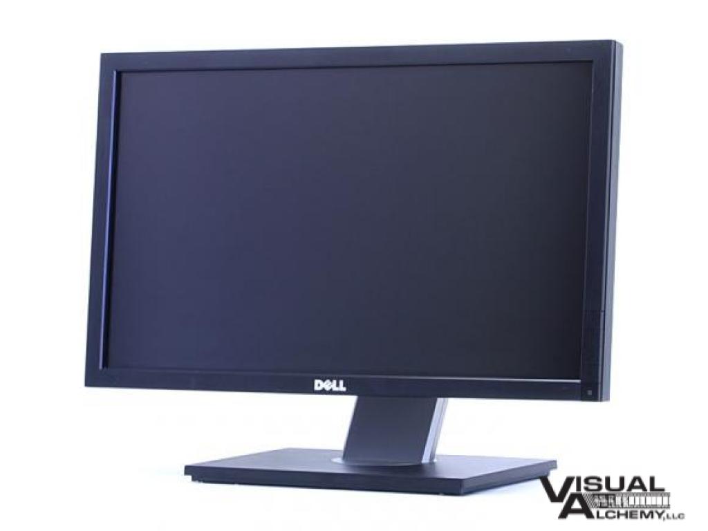 2014 22" Dell LCD Monitor P2211Ht  16