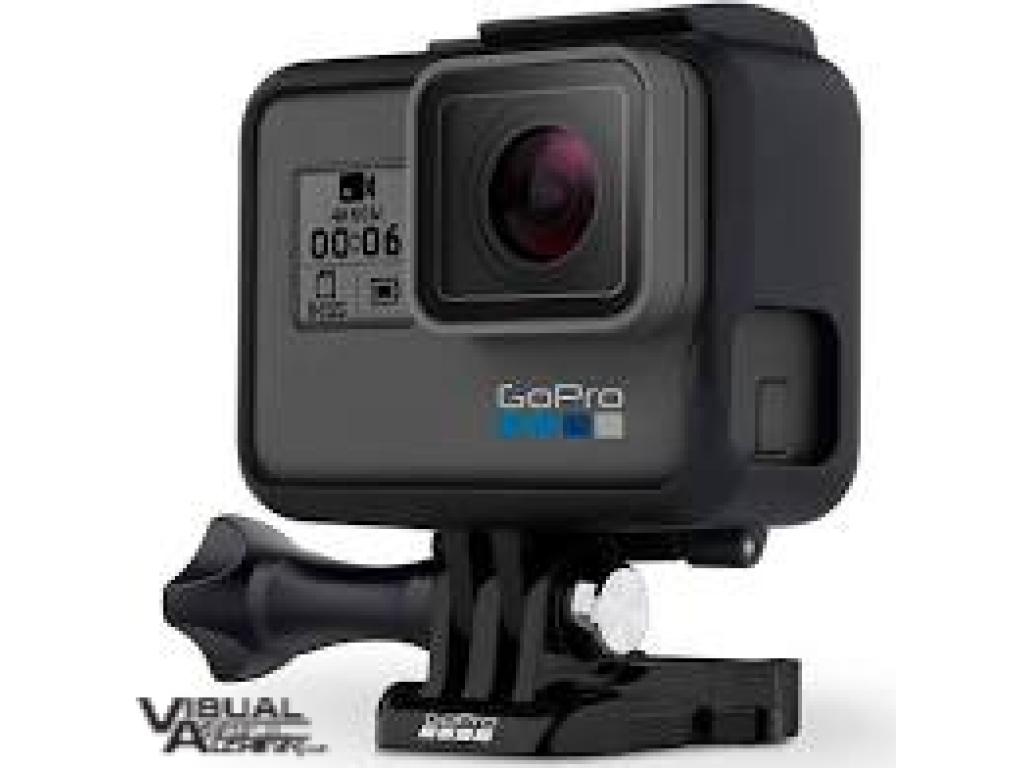 Go Pro Hero 6 147