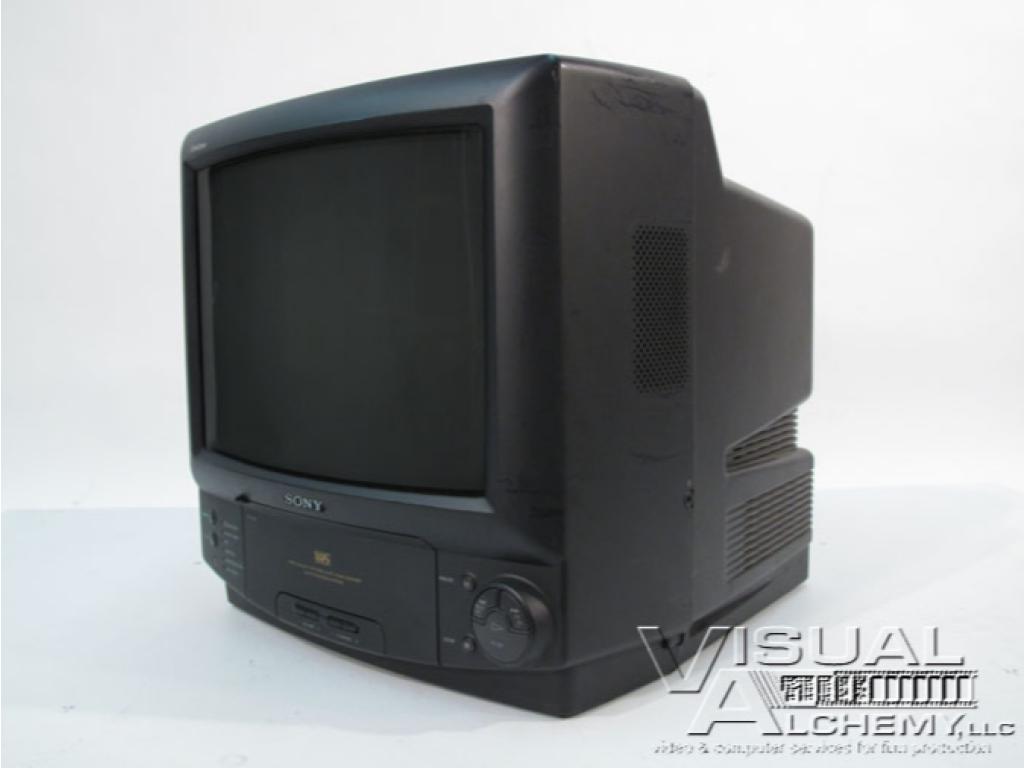 1995 13" Sony KV-13VM20 91