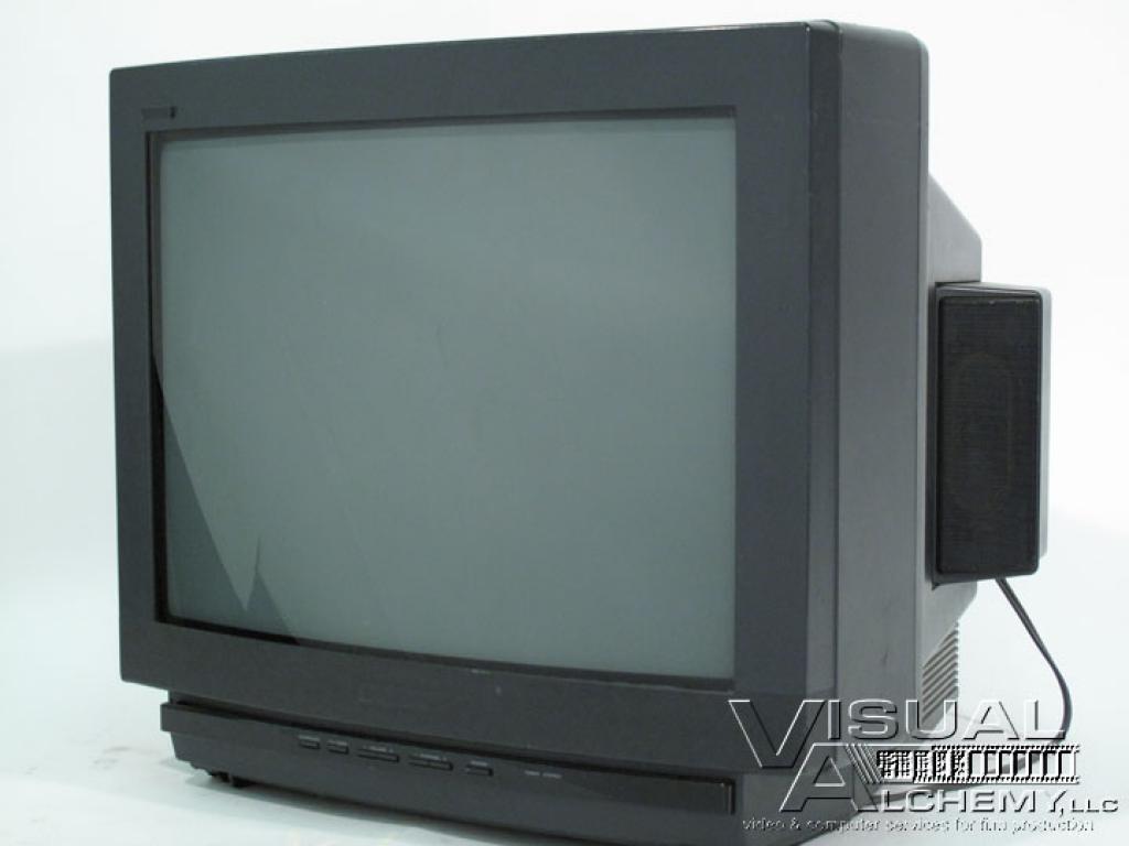 1992 20" Sony 20EXR20 355