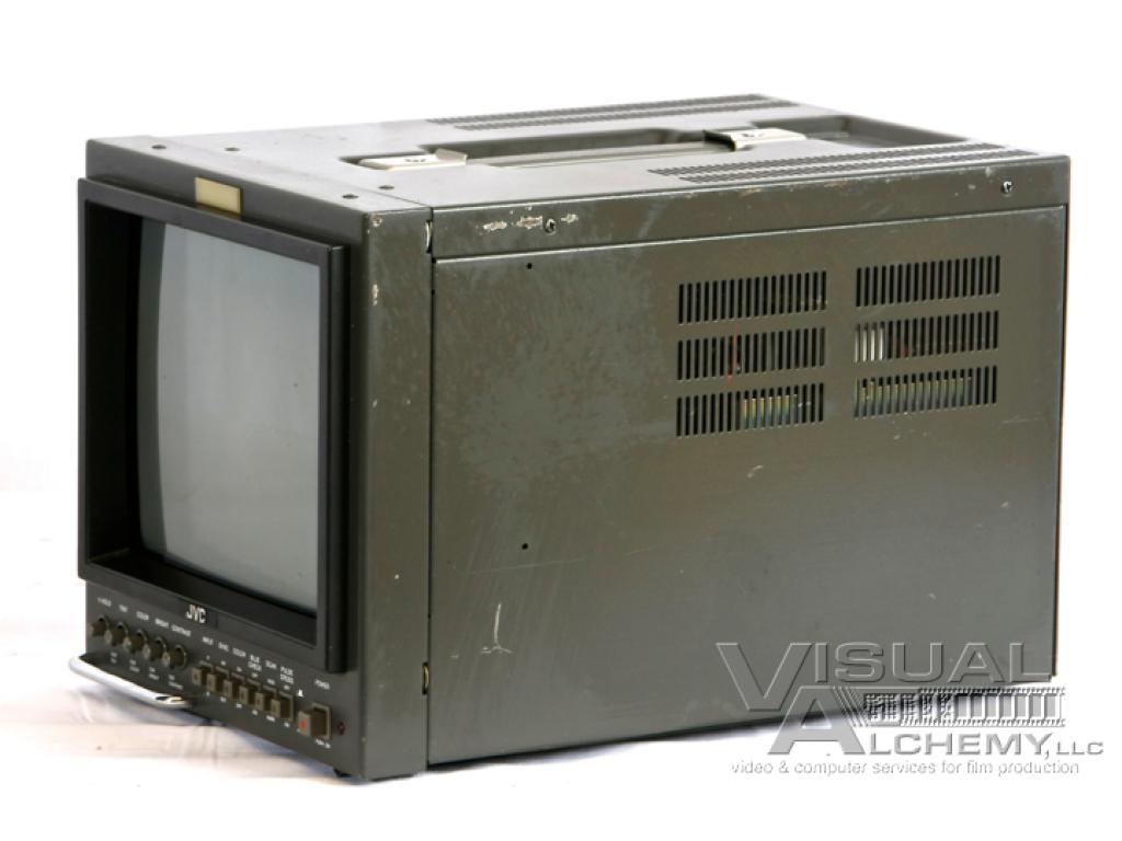 1989-90 8" JVC TM-R9U 28