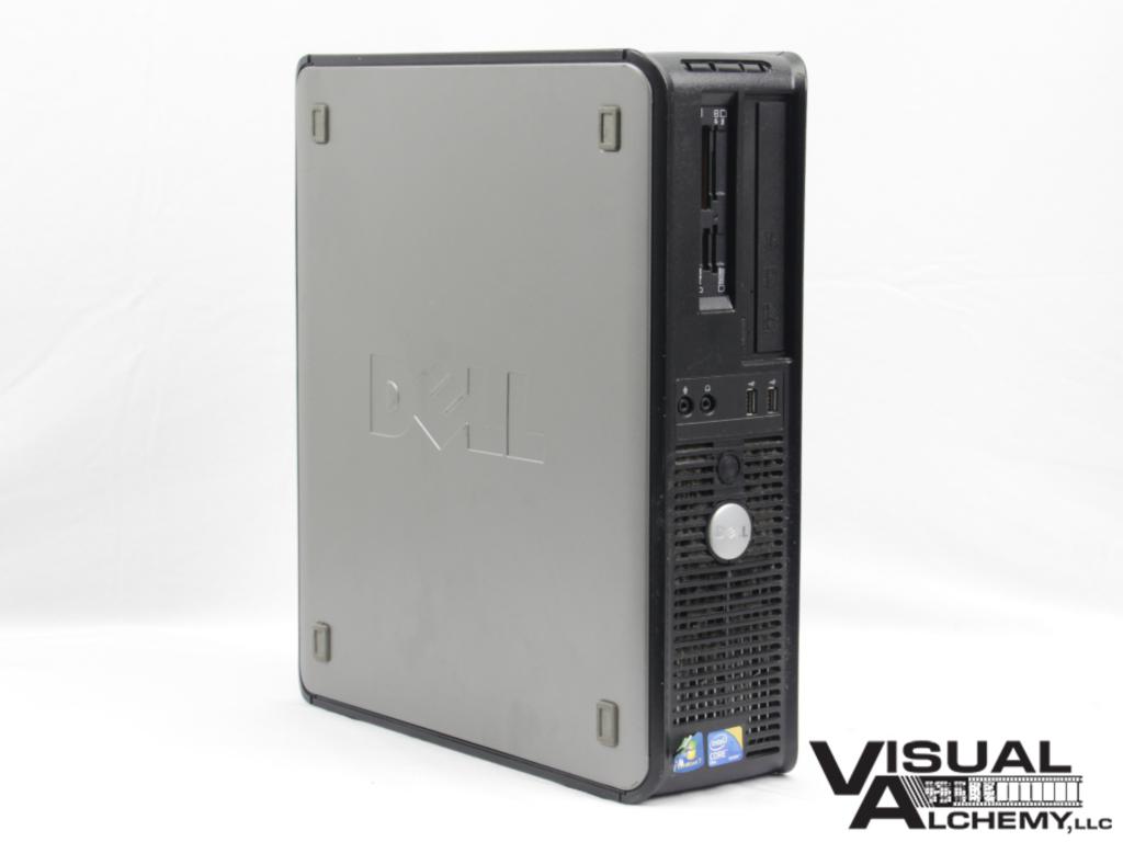 Medium Dell Prop Tower 137