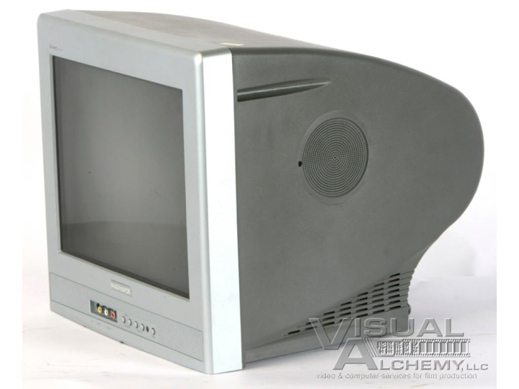 2006 14" Magnavox 14MS2331/17 653