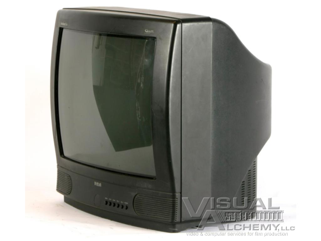 2000 20" RCA F20645 528