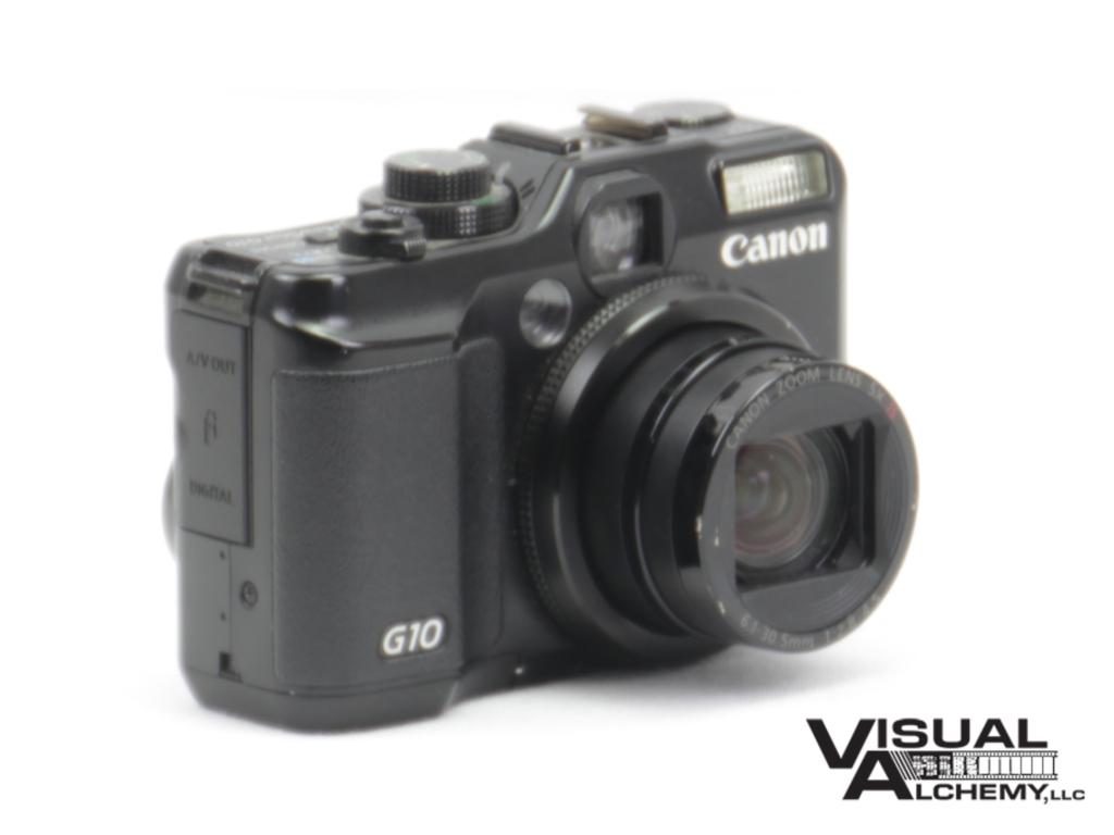 Canon Powershot G10 142