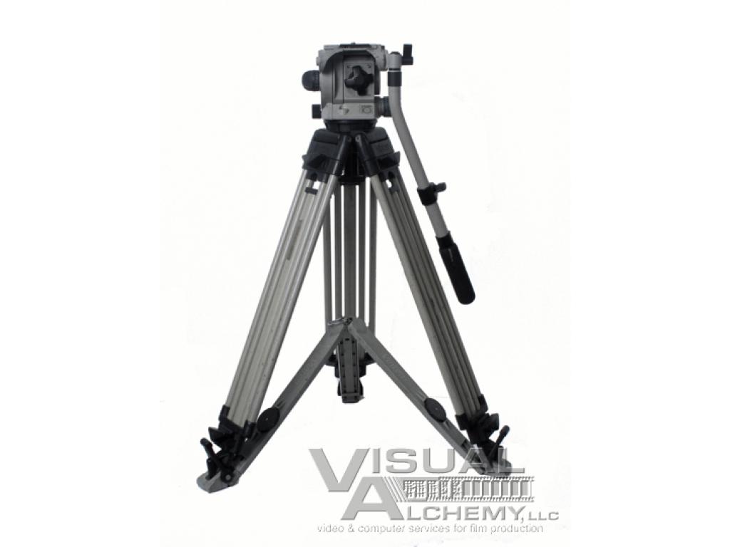 Vinten Tripod 59