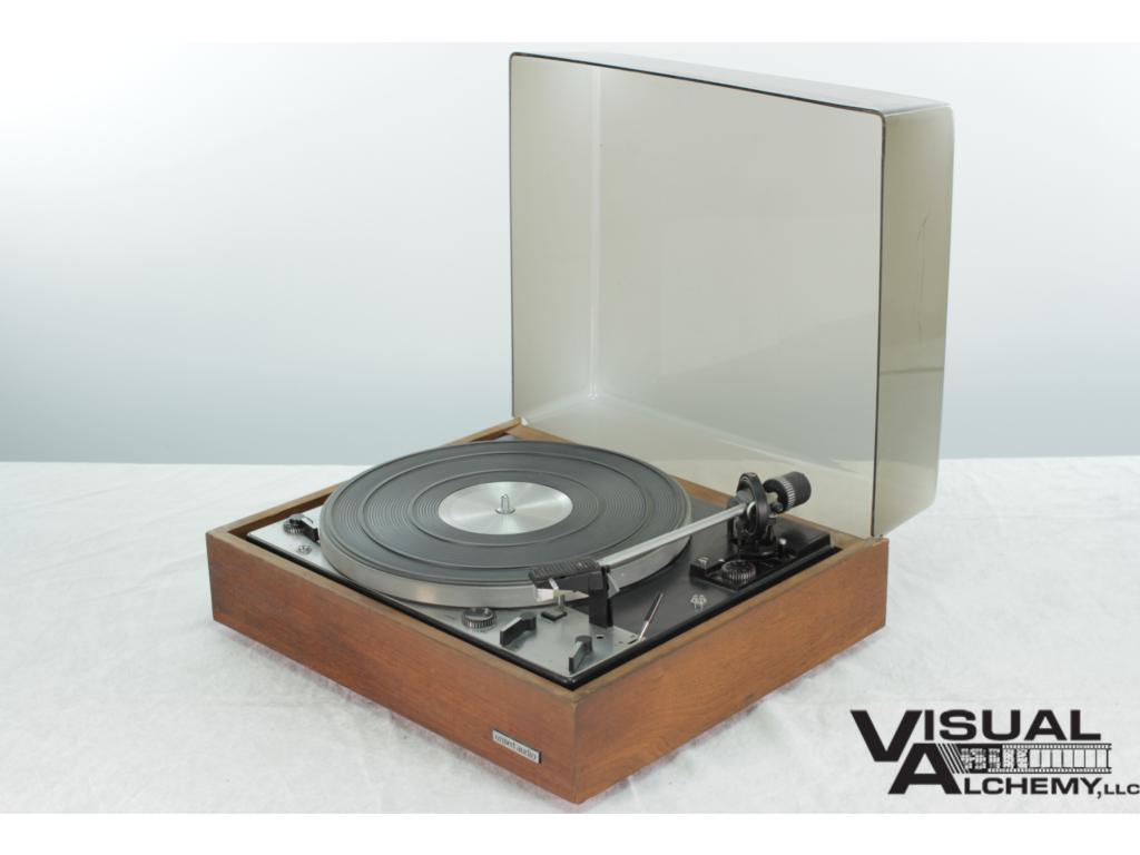 1970's United Audio Dual 1229 Turntable... 18