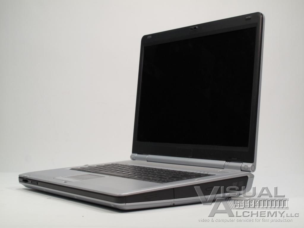 2004 15.5" Sony VAIO PCG-9S1L 14