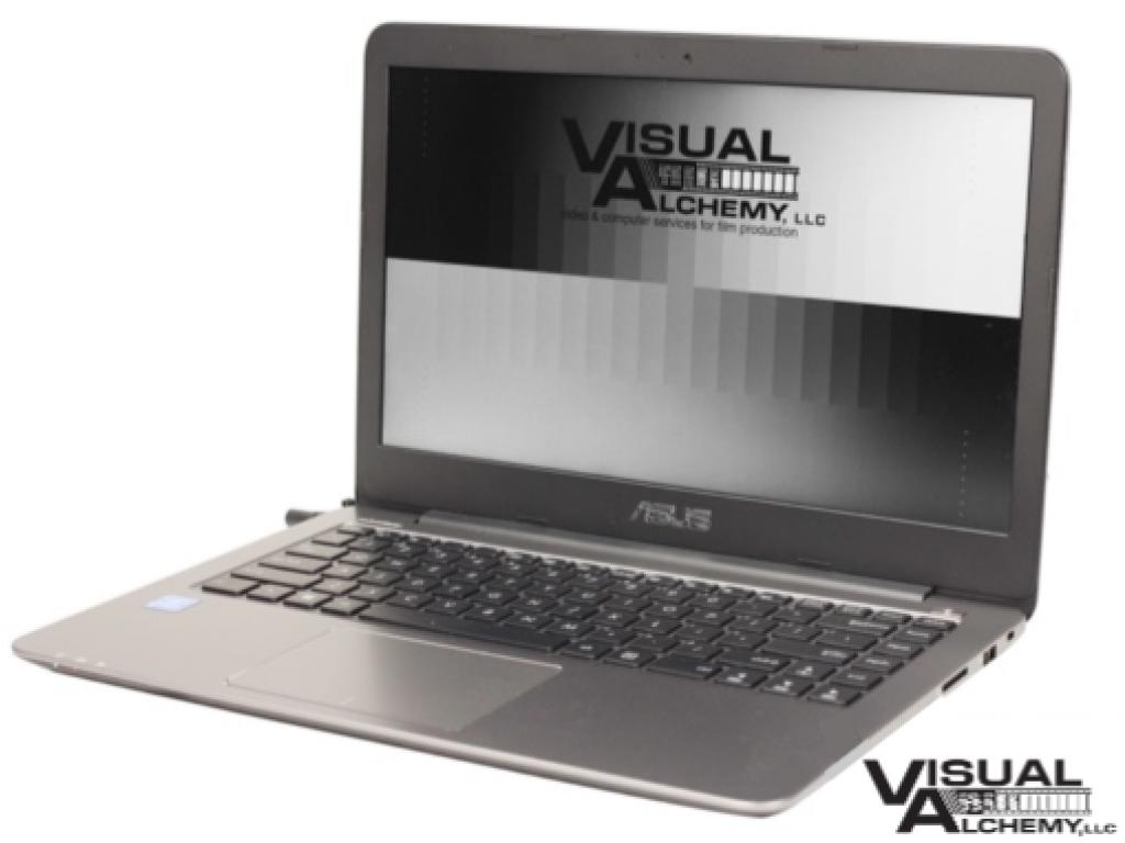 2016 14" Asus VivoBook E403SA-US21 39