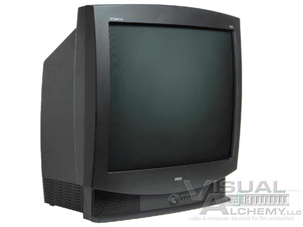 2000 32" RCA F32648 44