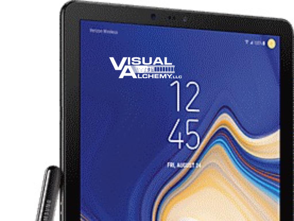 Samsung Tablet 836