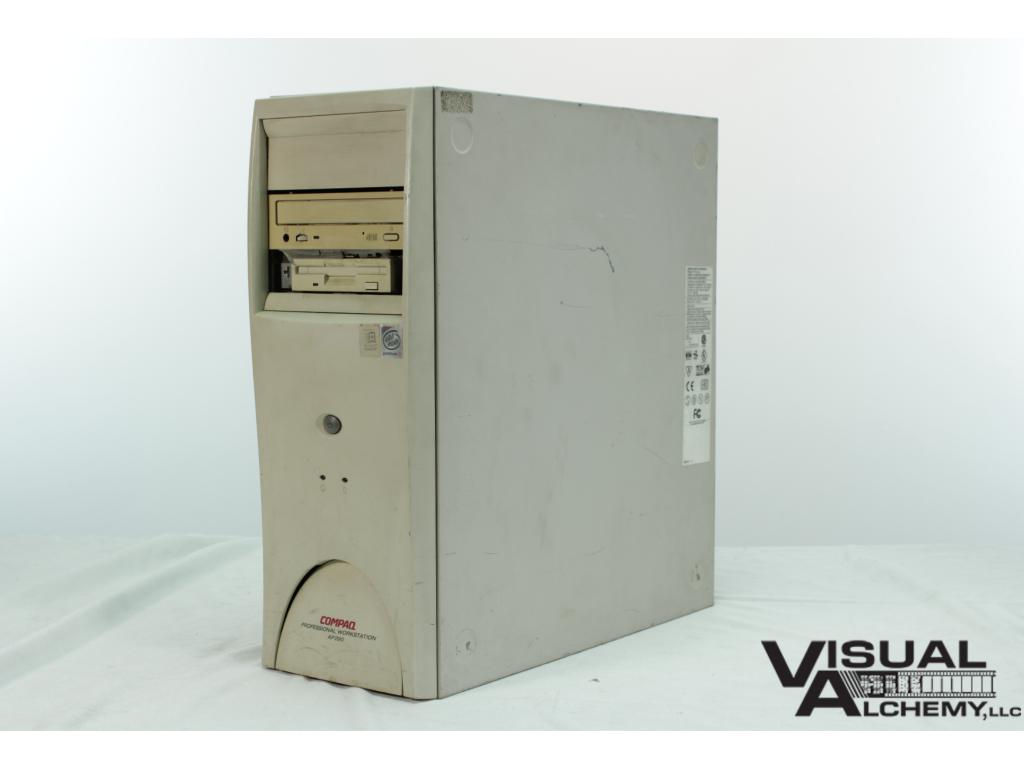 1999 Compaq AP200 Computer Tower 61