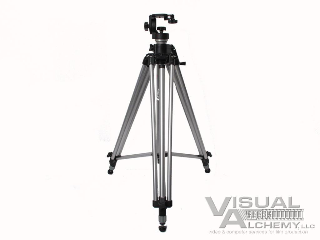 Bogen 3068 Tripod  25