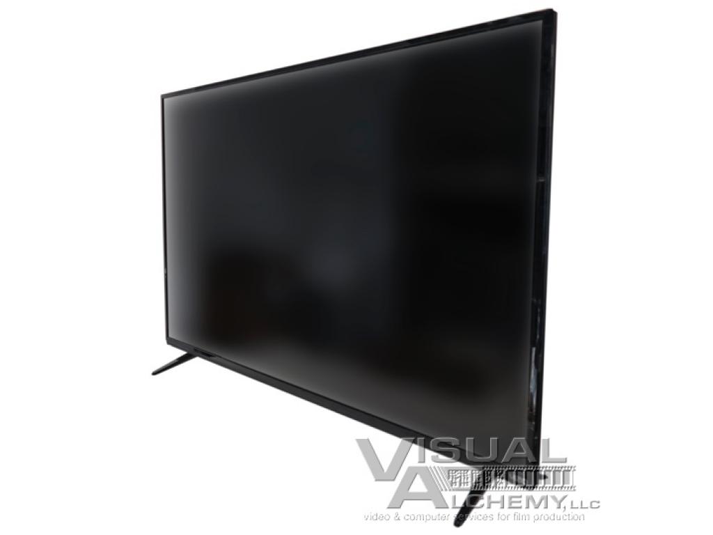 2016 55" Vizio E55 LED TV 787